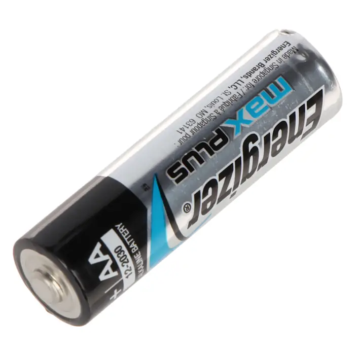 BATERIA ALKALICZNA BAT-AA-MAXPLUS*P4 1.5 V LR6 (AA) ENERGIZER